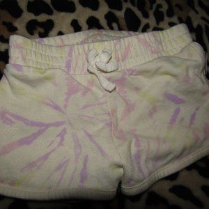 020  Grayson Mini Shorts